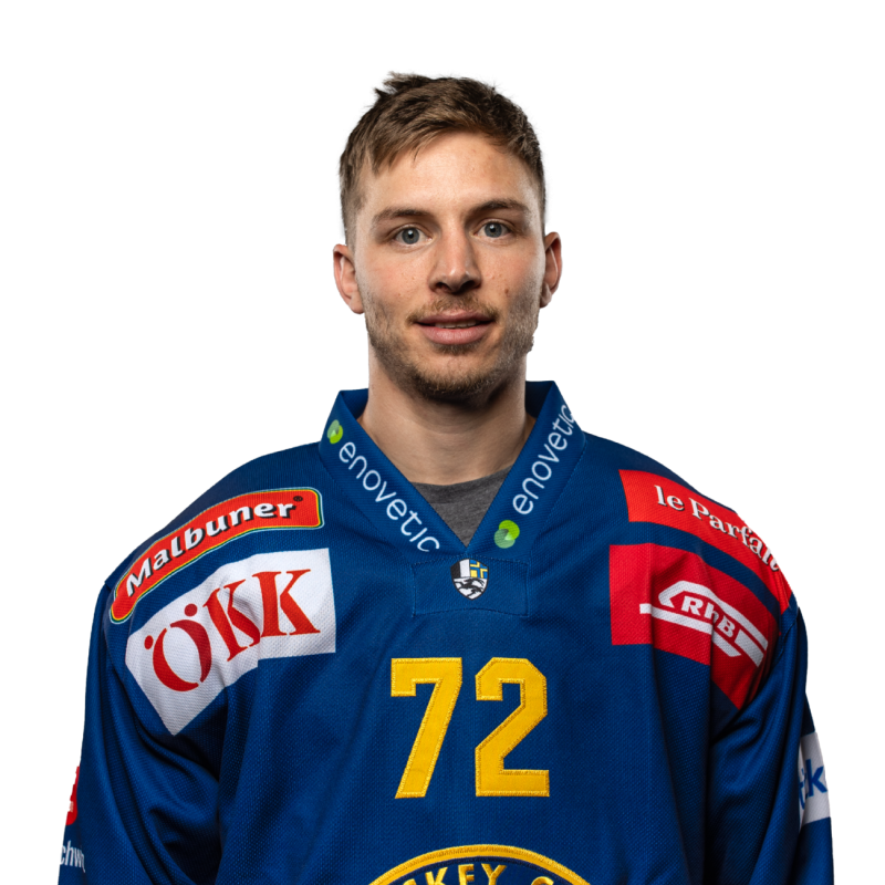 Tino Kessler devrait faire ses débuts face à Lausanne, un autre retour