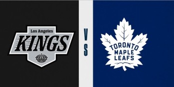 Kevin Fiala trifft erneut, bei einer klaren Niederlage der Kings