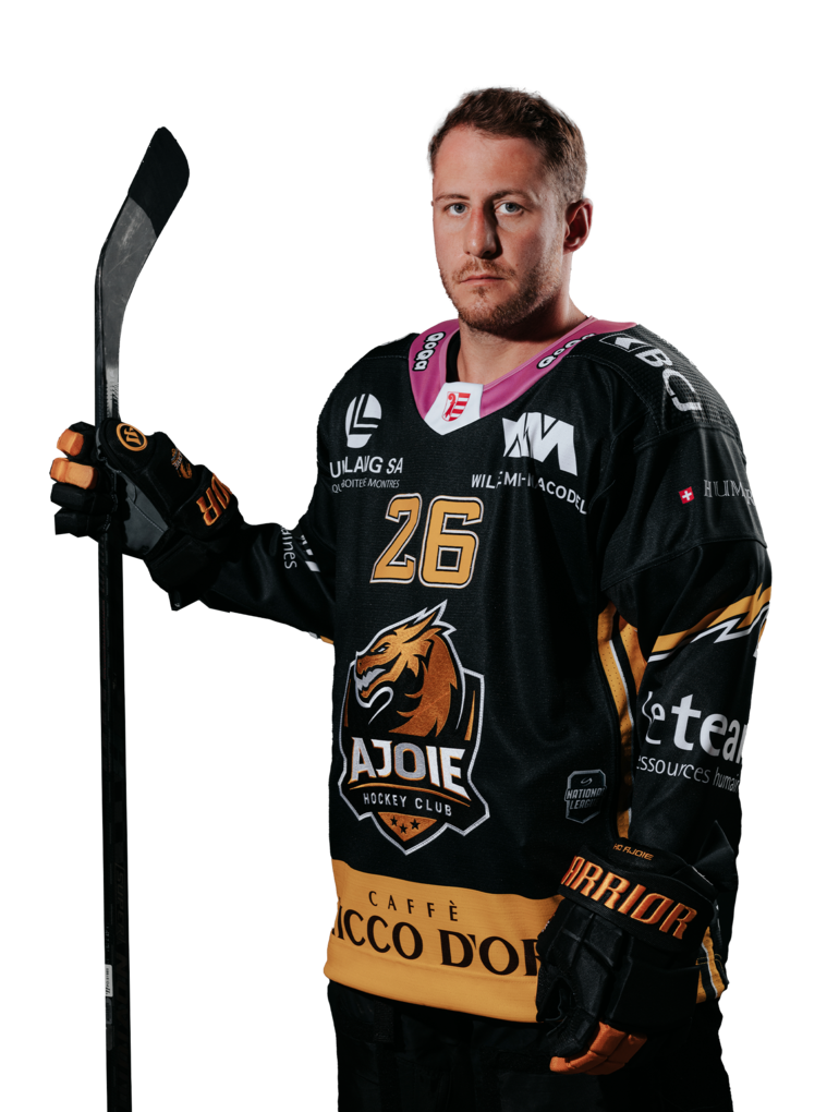 Kevin Fey : le public a le droit de nous insulter