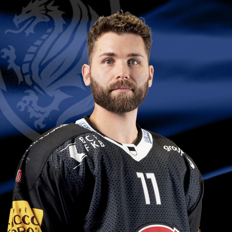 Mauro Dufner ne sera pas du déplacement à Zoug