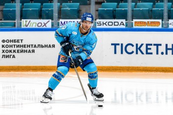 Chase DeLeo von Astana freigegeben