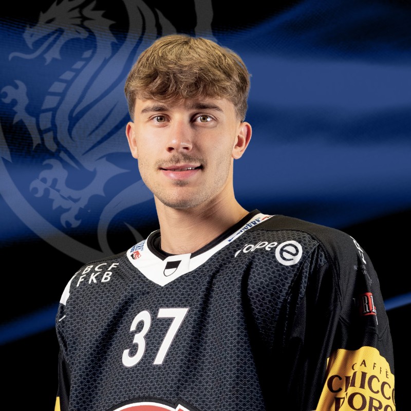 Kevin Nicolet wird wohl einige Zeit in Freiburg bleiben