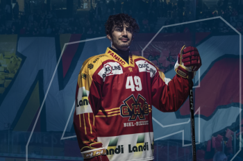 Miro Zryd pourrait faire son retour au jeu