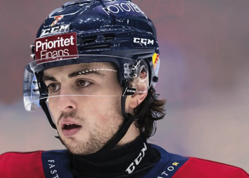 Rapperswil met un nouveau joueur étranger sous contrat