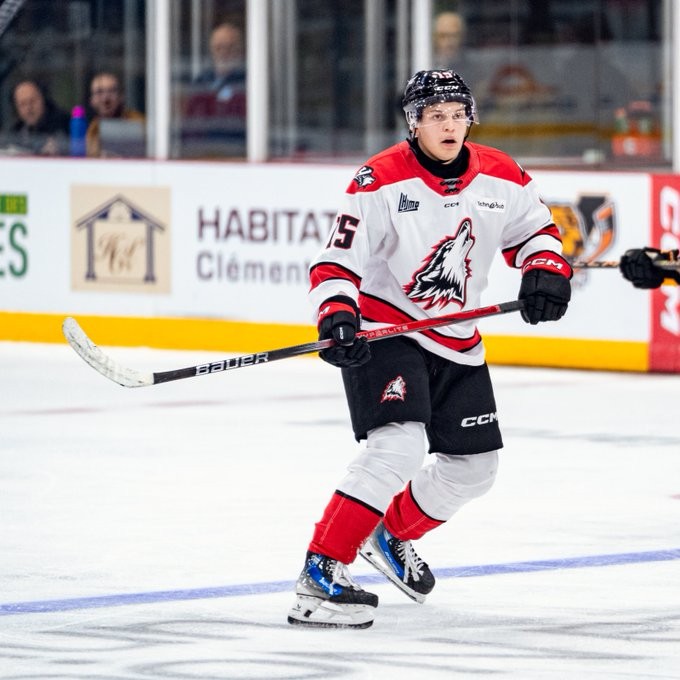 Lars Steiner stellt einen Vereinsrekord auf