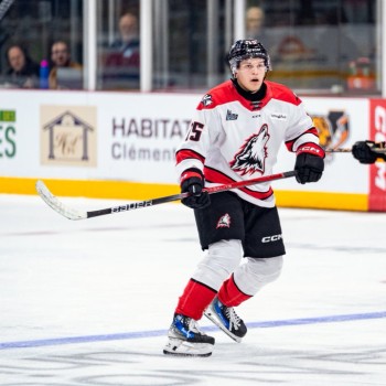 Lars Steiner stellt einen Vereinsrekord auf