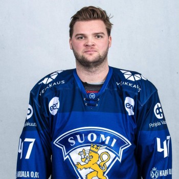 Teemu Hartikainen wird Genf verlassen und nach Finnland zurückkehren