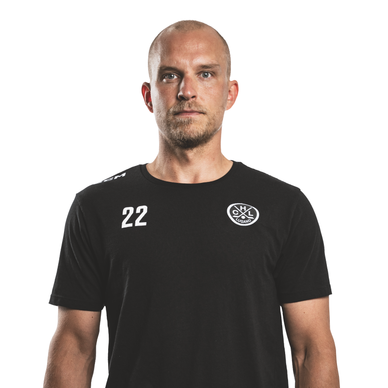 Santeri Alatalo manquera les prochains matchs de Lugano