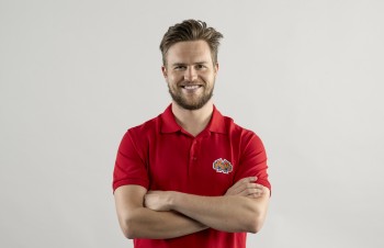 Ramon Tanner verlängert beim EHC Biel
