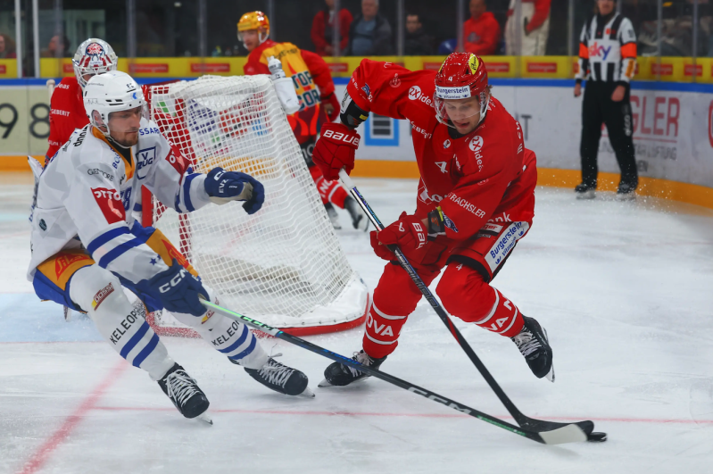 La saison de Jacob Larsson est  sans doute terminée