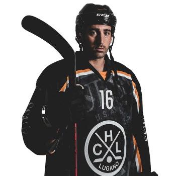 Joey LaLeggia soll in Schweden wieder einen Job bekommen