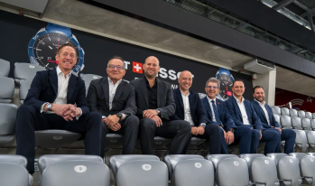 Die Tissot Arena wird ihren Namen nicht ändern und sich renovieren