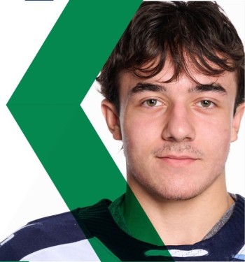 Eine Auszeichnung für Élia Pedrotti