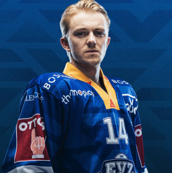 Livio Stadler ne devrait pas bouger de Zoug