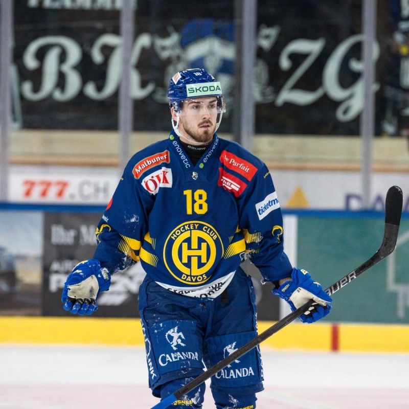 Filip Zadina leicht verletzt