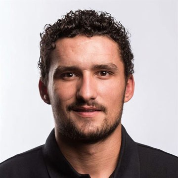 Vincent Praplan a choisi de rester à Genève