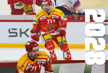 Yanik Burren reste fidèle au HC Bienne