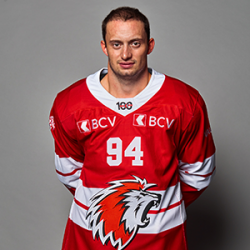 Tim Bozon va quitter Lausanne