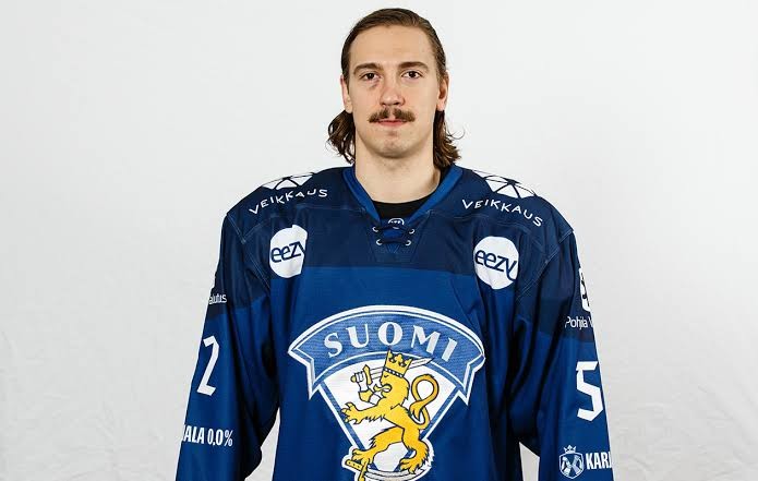 Hannes Björninen va rejoindre le championnat suisse