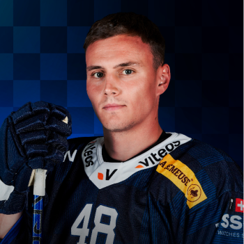 David Eugster va pouvoir retrouver le jeu