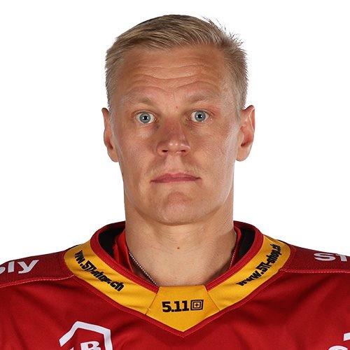 L'avenir d'Harri Pesonen et  Sean Malone à Langnau est incertain