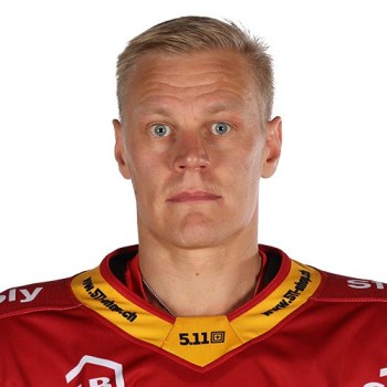 L'avenir d'Harri Pesonen et  Sean Malone à Langnau est incertain