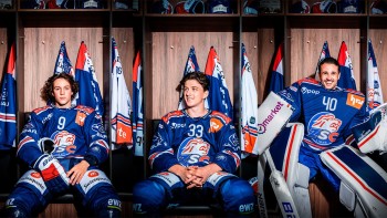 Zürich verlängert mit drei jungen Spielern, darunter Vinzenz Rohrer