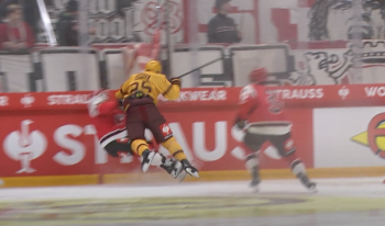 Une suspension contre Roger Karrer