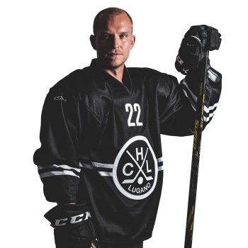 Santeri Alatalo wird das Vergnügen mit Lugano verlängern