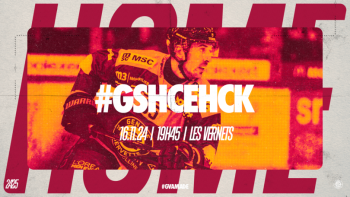 Pas de nouveau retour au jeu du côté de Genève