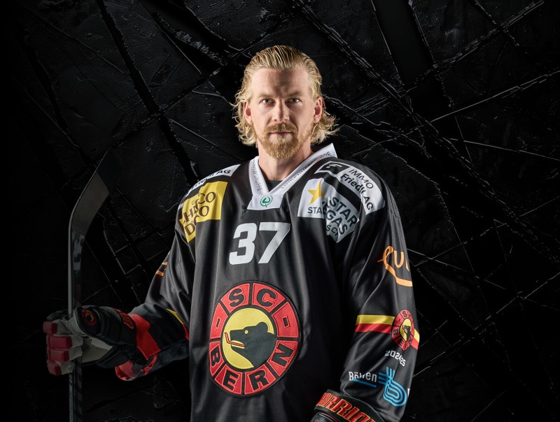 Anton Lindholm ne rejouera plus cette saison