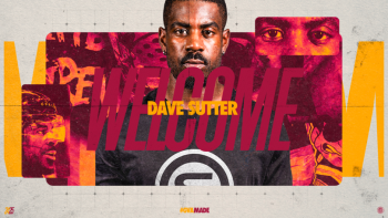 Dave Sutter signe à Genève