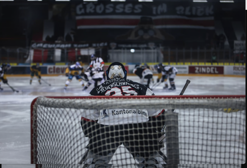 Spieleraustausch zwischen Fribourg und Chur
