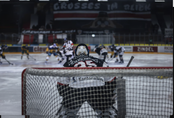 Spieleraustausch zwischen Fribourg und Chur