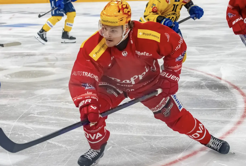 Les Lakers perdent Malte Strömwall, le point sur les blessés