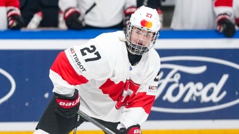 Simon Meier de retour à Kloten