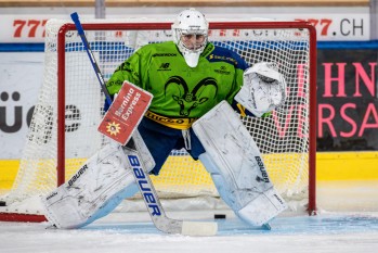 Ludovic Waeber verletzt, Mathieu Croce wechselt zu Kloten