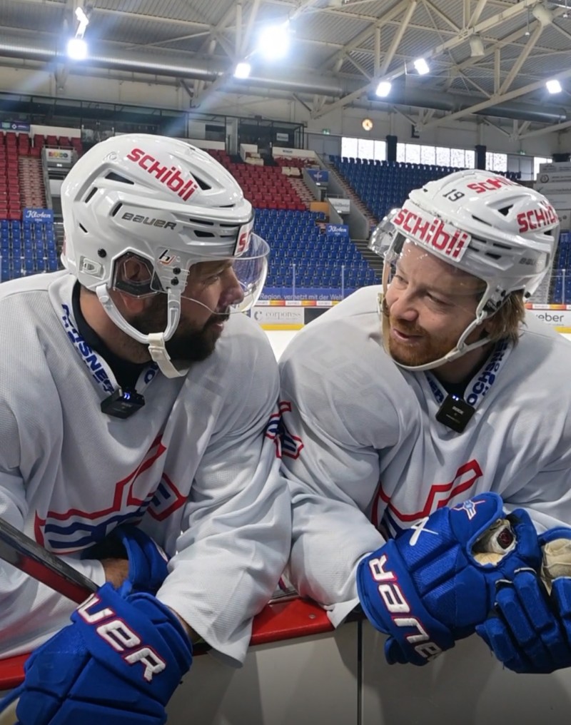 Kloten annonce deux prolongations