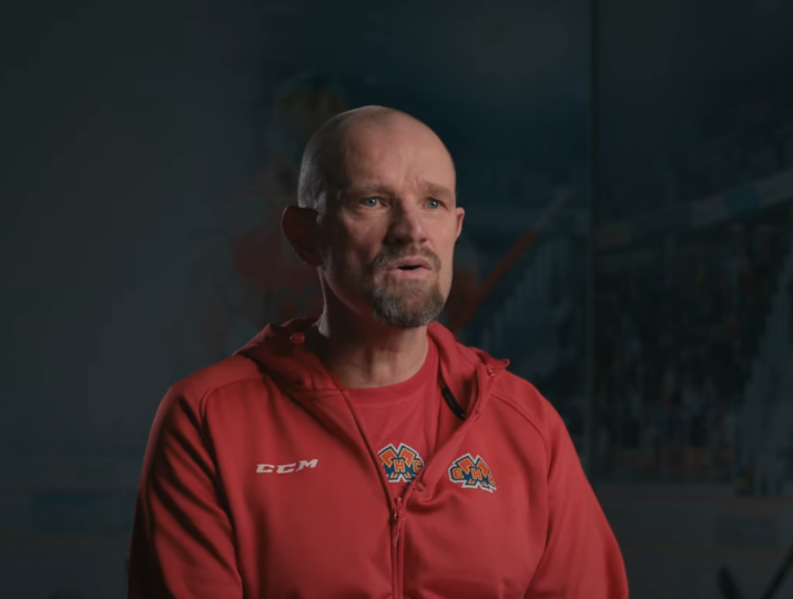 Petri Matikainen reste toujours une charge pour le HC Bienne
