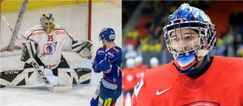 Davide Fadani et Ewan Huet signent à Kloten, Sandro Zurkirchen s'en ira