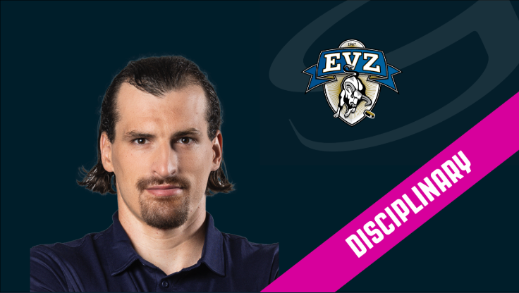 Daniel Vozenilek amendé pour avoir simulé une faute