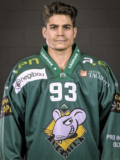 Silvan Wyss se plaint de son salaire... en le dévoilant publiquement