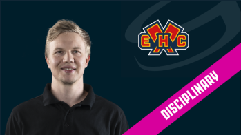 Zwei Spiele Sperre und eine Geldstrafe gegen Toni Rajala