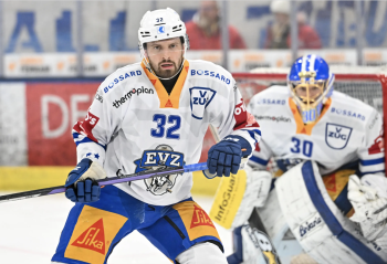 National League : plusieurs joueurs de l'EV Zoug peut-être victimes d'une intoxication alimentaire