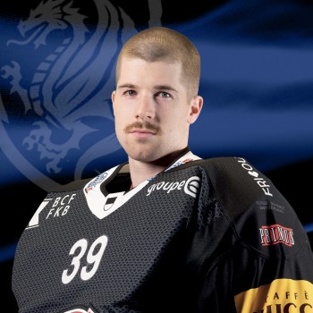 Bryan Rüegger pourrait être une solution pour Langnau