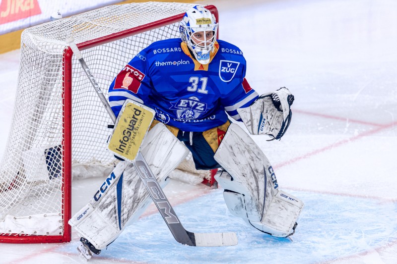 Santo Simmchen leiht an Chur aus