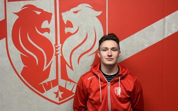 Dean Schwenninger rejoint Viège