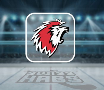 Lausanne HC : Andrea Glauser à nouveau blessé