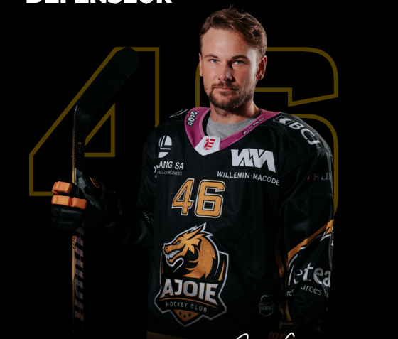 Adam Rundqvist et Thibault Frossard vont manquer plusieurs semaines de compétition