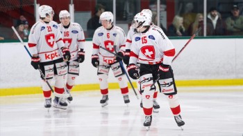 Ces joueurs participeront au Championnat du Monde Junior 2025 de l’IIHF